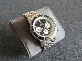 Uhr Zodiac Sea-Chron ZO3604 *wie neu* *Full Set*