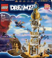 Lego Dreamzzz Turm des Sandmanns  71488