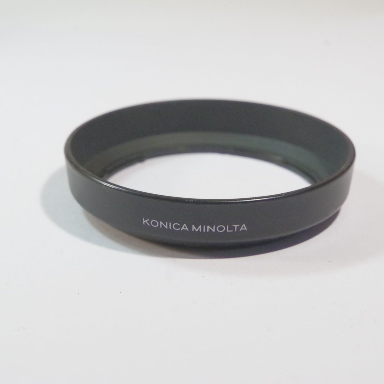 Minolta Obiettivi: Minolta LB-1092 Gegenlichtblende – Usato da Erlinsbach venduto da foto_5018 1