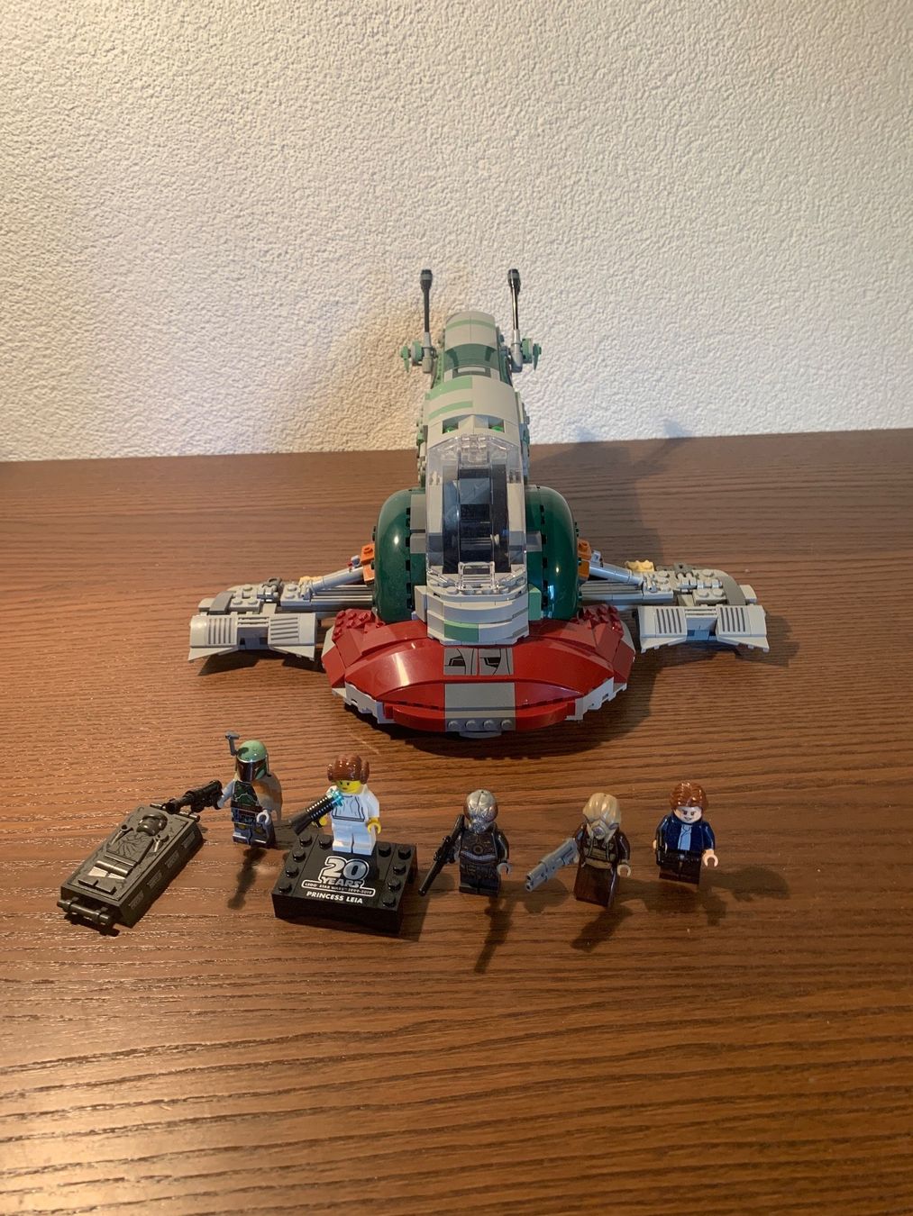 Lego Kit di costruzioni: Lego Star Wars 75243 – Usato da Jonen venduto da Sschriber 1
