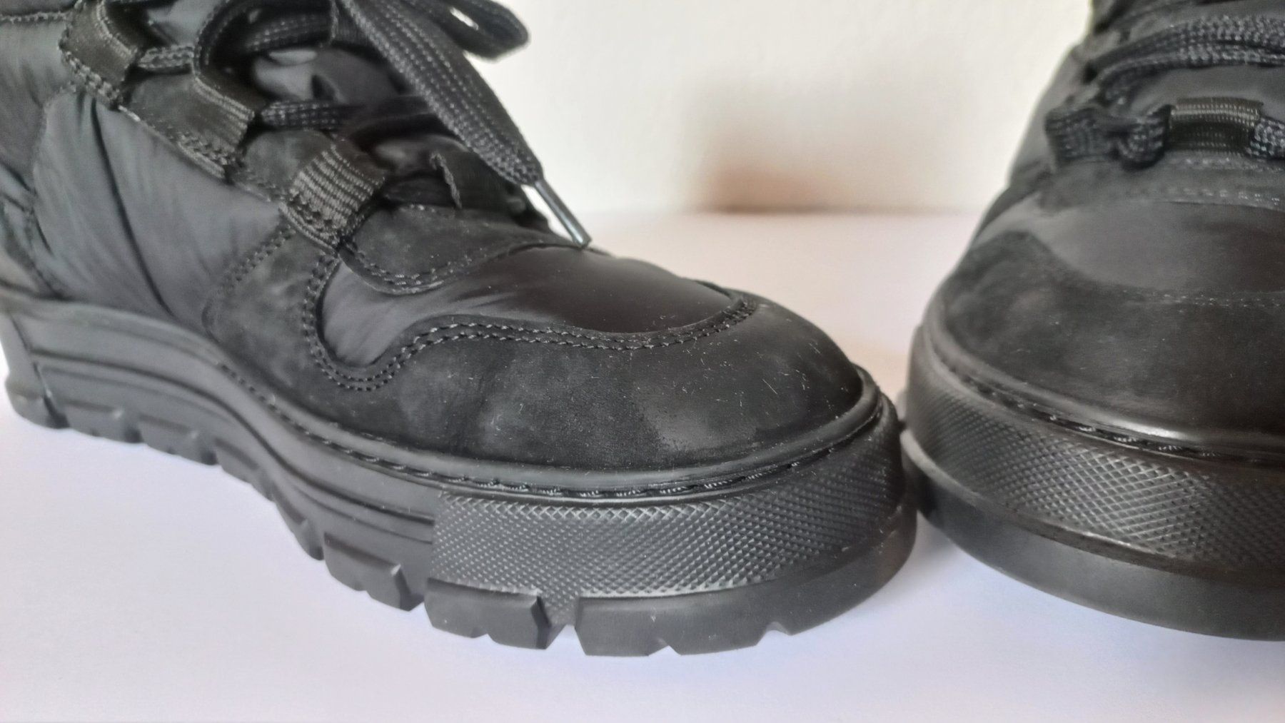 Paul Green Scarpe da donna: Winterschuhe von Paul Green Gr. 40 – Usato da Bévilard venduto da belkin 9