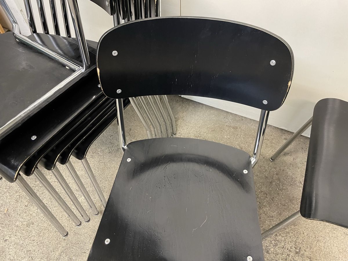 Horgen Glarus Sedie: Horgen Glarus Stühle Forum I – Usato da Basel venduto da M.Secondhand 2