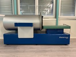 Vacustyler LBNPD – aus Nachlass