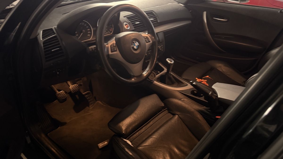 BMW Automobili: Defekter BMW E87 120i – Difettoso da Aarberg venduto da buc_qyp5 5