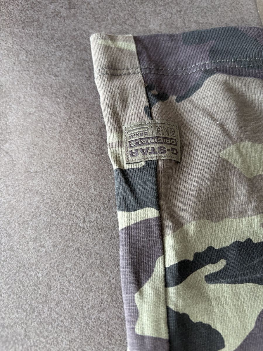 G-Star Vestiti: G-Star RAW Camouflage Kleid Gr. S – Nuovo (secondo la descrizione) da Schaffhausen venduto da Januanar 1