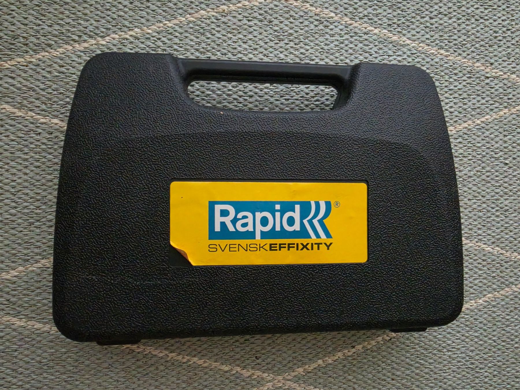 Tous les outils: Rapid BTX350 Akku-tacker – Neuf (Voir description) à Bern par nic_k9sl 1