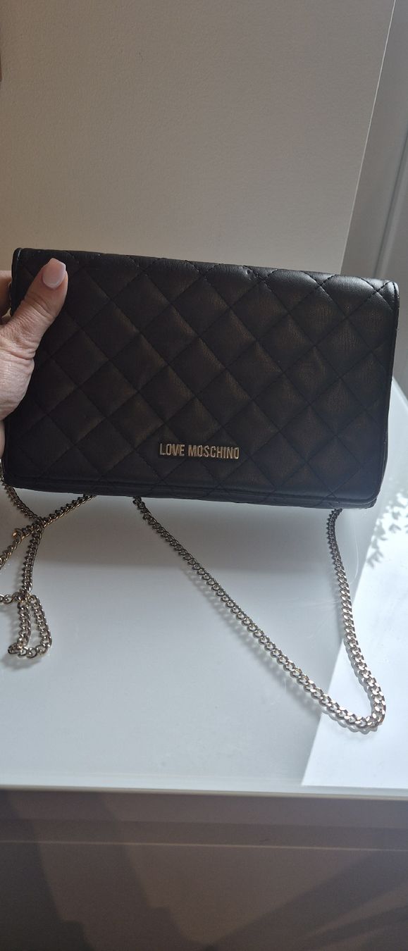 Moschino Borse da donna: Love Moschino Tasche – Usato da Worblaufen venduto da jan_7szj