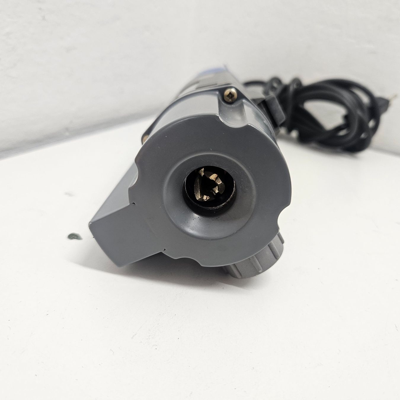 Accessori da laboratorio: IKA ULTRA TURRAX T25 – Usato da Niederdorf venduto da LeptonAG_Labor 3
