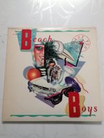 Beach Boys Doppel LP