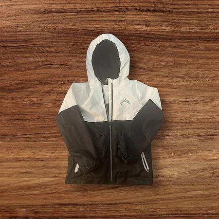 Windjacke für Kinder, guter Zustand