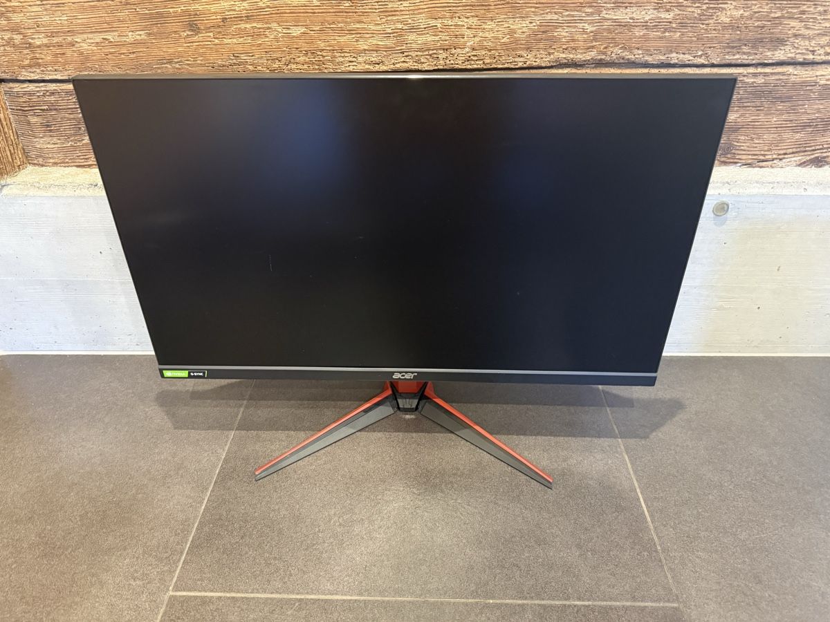 Acer PCs: Gaming Setup – D'occasion à Bowil par lev_ndg8 3
