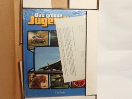 Buch das Grosse Jugendbuch OVP