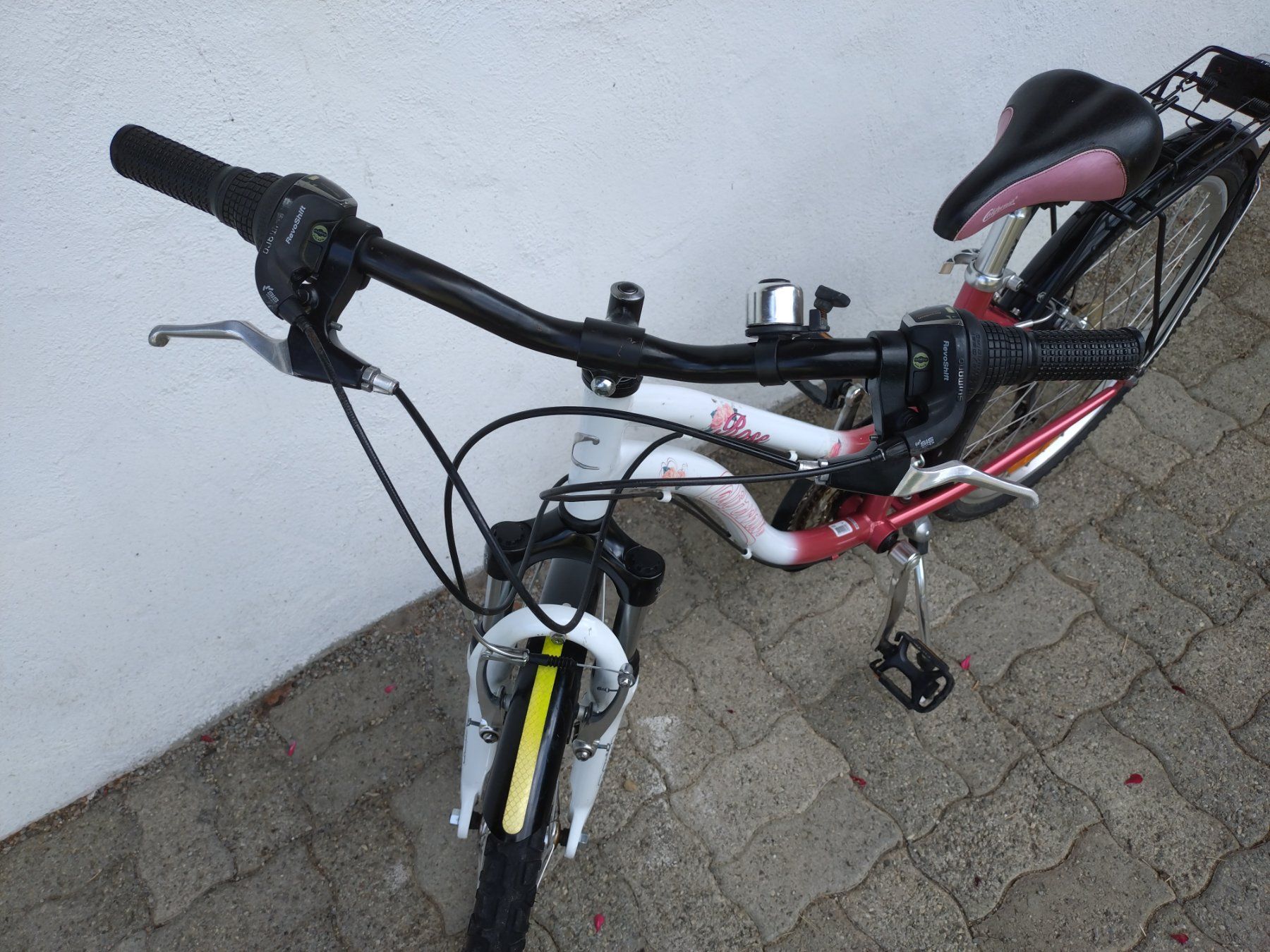 Biciclette: Kindervelo California Rose – Usato da Schwarzenbach SG venduto da Veloma 5