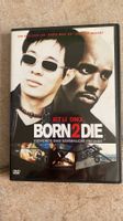 Born 2 Die DVD