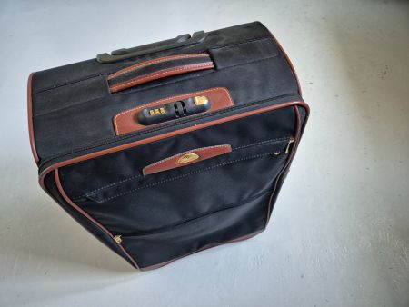 Reisekoffer "Samsonite"