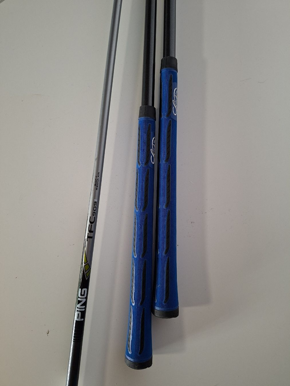 Mazze & Set: PING Eisen Rapture WTI – Usato da Gümligen venduto da V10-Shop 3
