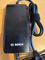 E-Bike Charger Bosch BCS 220/230/250 Neu