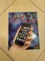 Livre Fleurus «Le Téléphone»
