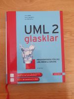 UML 2 glasklar - Praxiswissen für die UML-Modellierung