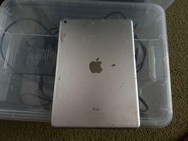 Ipad 5. Gen 32gb  - A1822 - ohne icloude