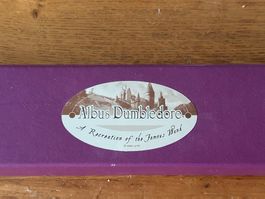 Zauberstab Harry Potter