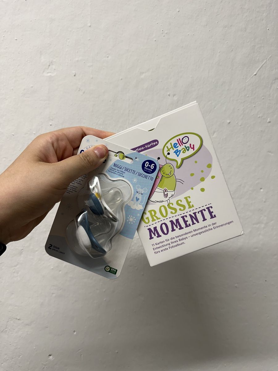 Jouets: Babyspielzeug – D'occasion à Uster par staernli4 4