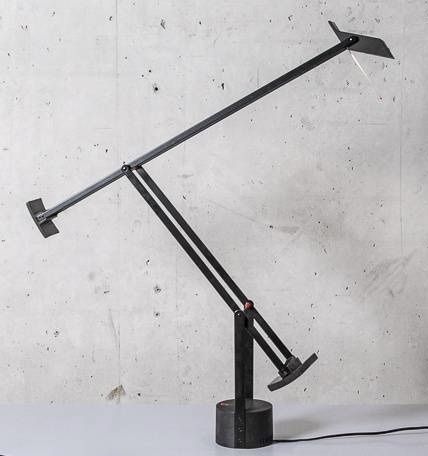 Artemide Lampade: Tizio Artemide Lamp – Usato da Oberägeri venduto da anv_6z5c