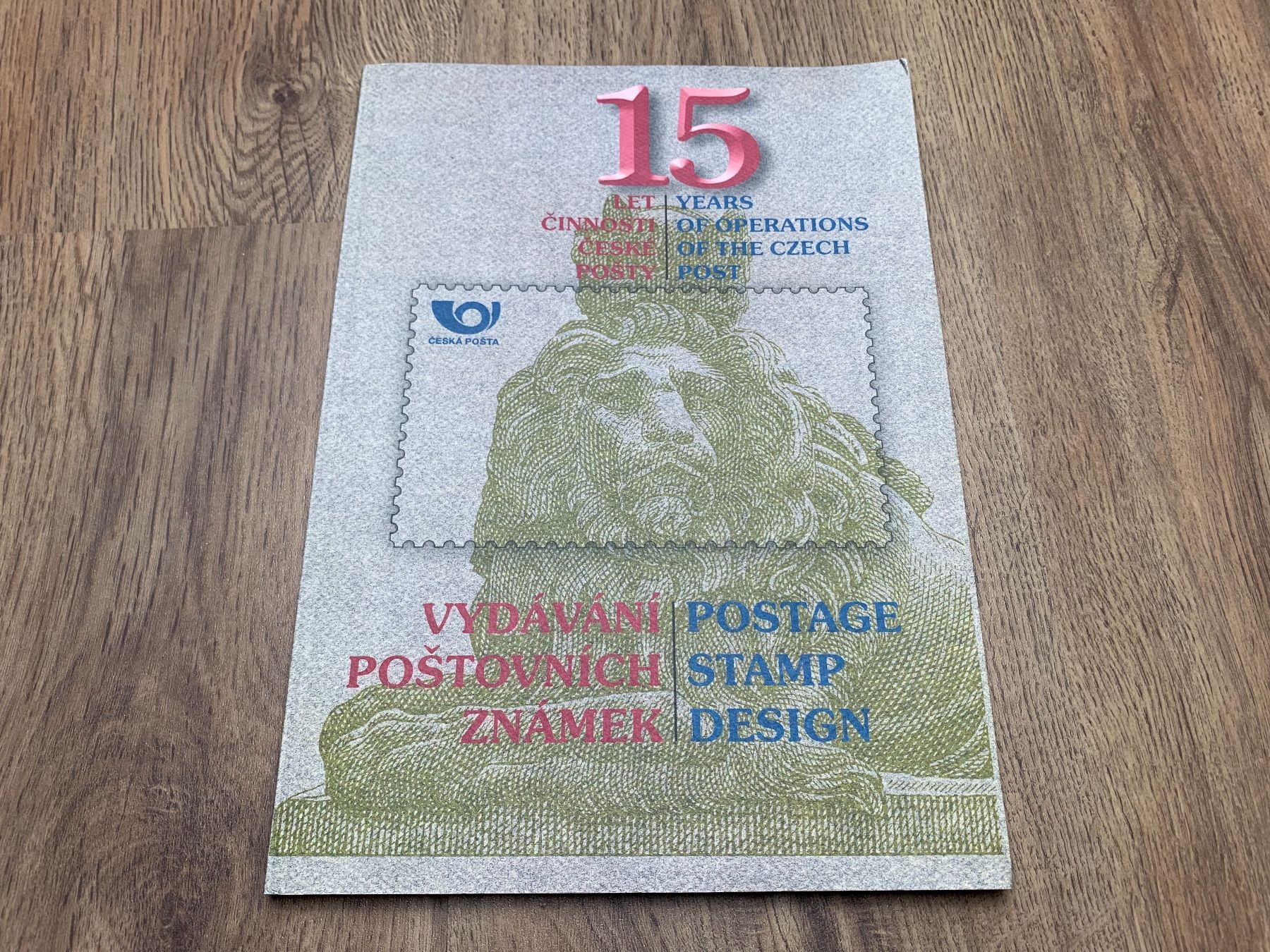Tutti i francobolli: Briefmarken Sammlung mit Textbuch – Nuovo (secondo la descrizione) da Hallau venduto da R.R.91
