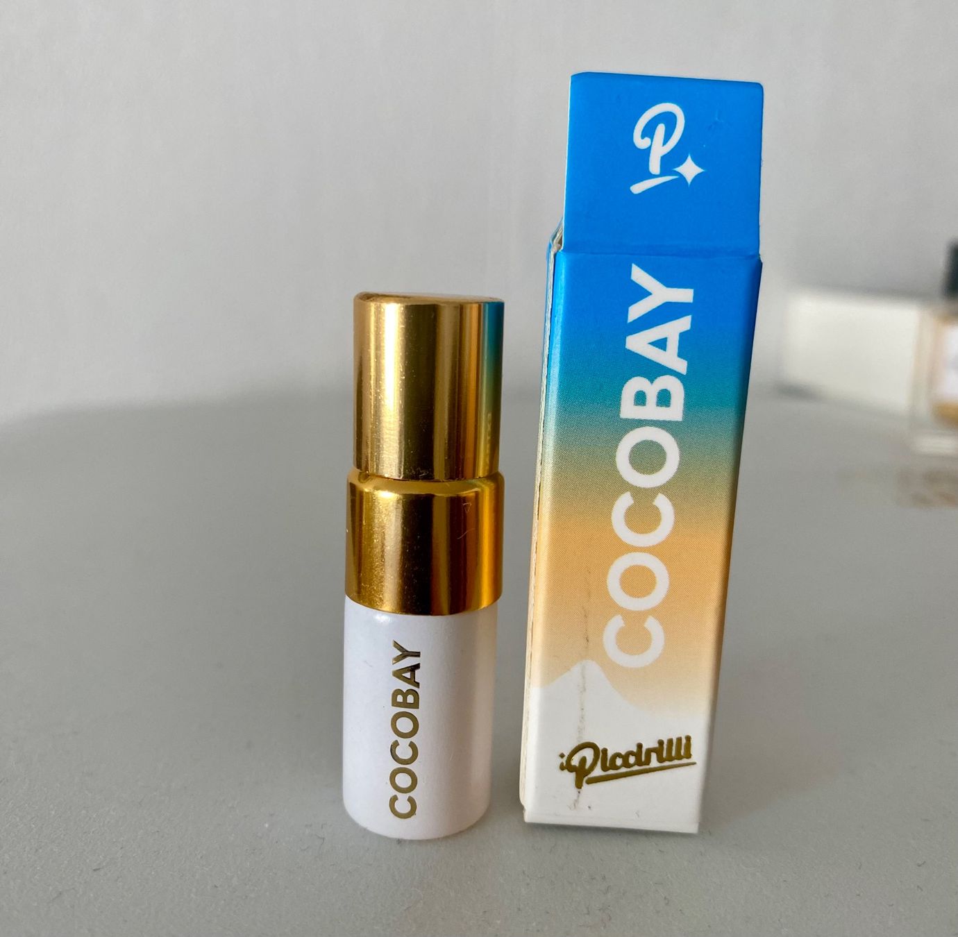 Parfums & Eau de Toilette: COCOBAY iPiccirilli extrait de parfum 2ml – D'occasion à Genève par inn_n9kf