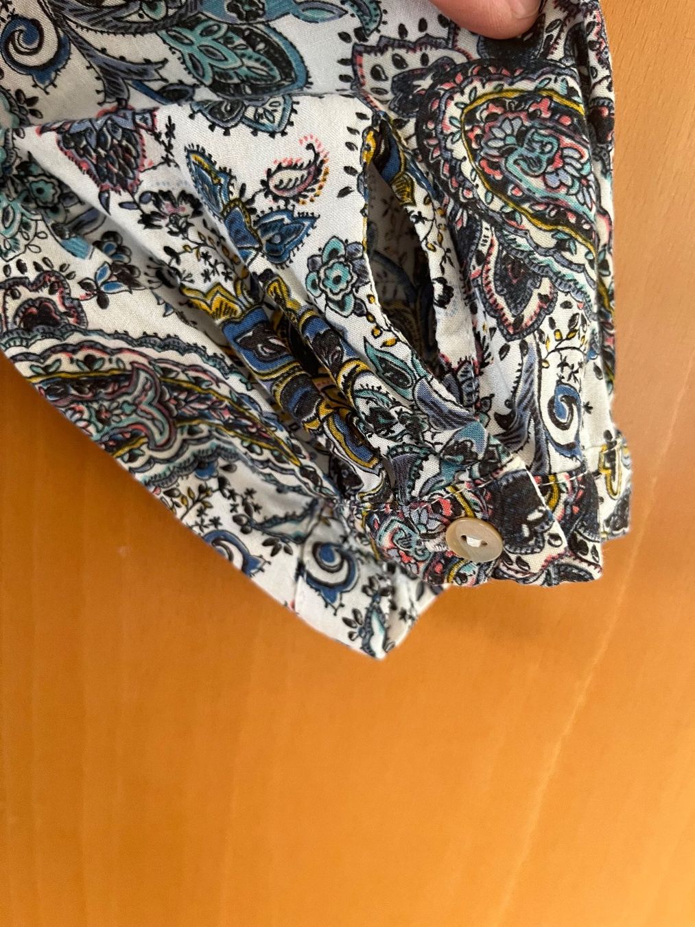 Esprit Chemisiers: Esprit Bluse, Gr. 38, Viskose, Top Zustand – D'occasion à Kreuzlingen par zwergli05 2