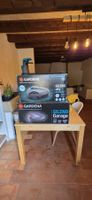 Gardena SILENO City Bluetooth 600 m² + Garage – Neuf