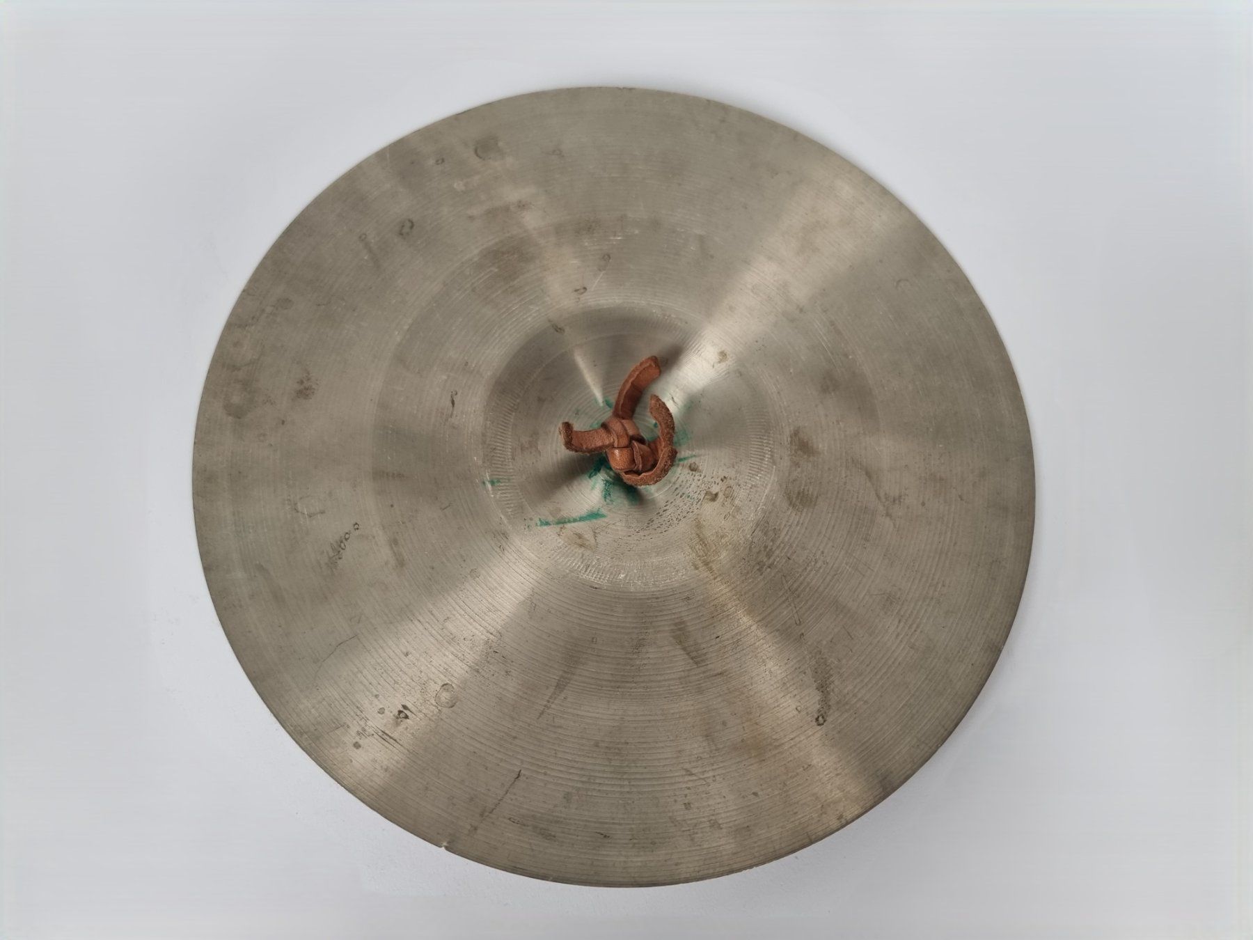 Sonor Musikinstrumente: Handzimbeln Sonor – Gebraucht aus Urtenen-Schönbühl von Restwert_Schoenbuehl 4