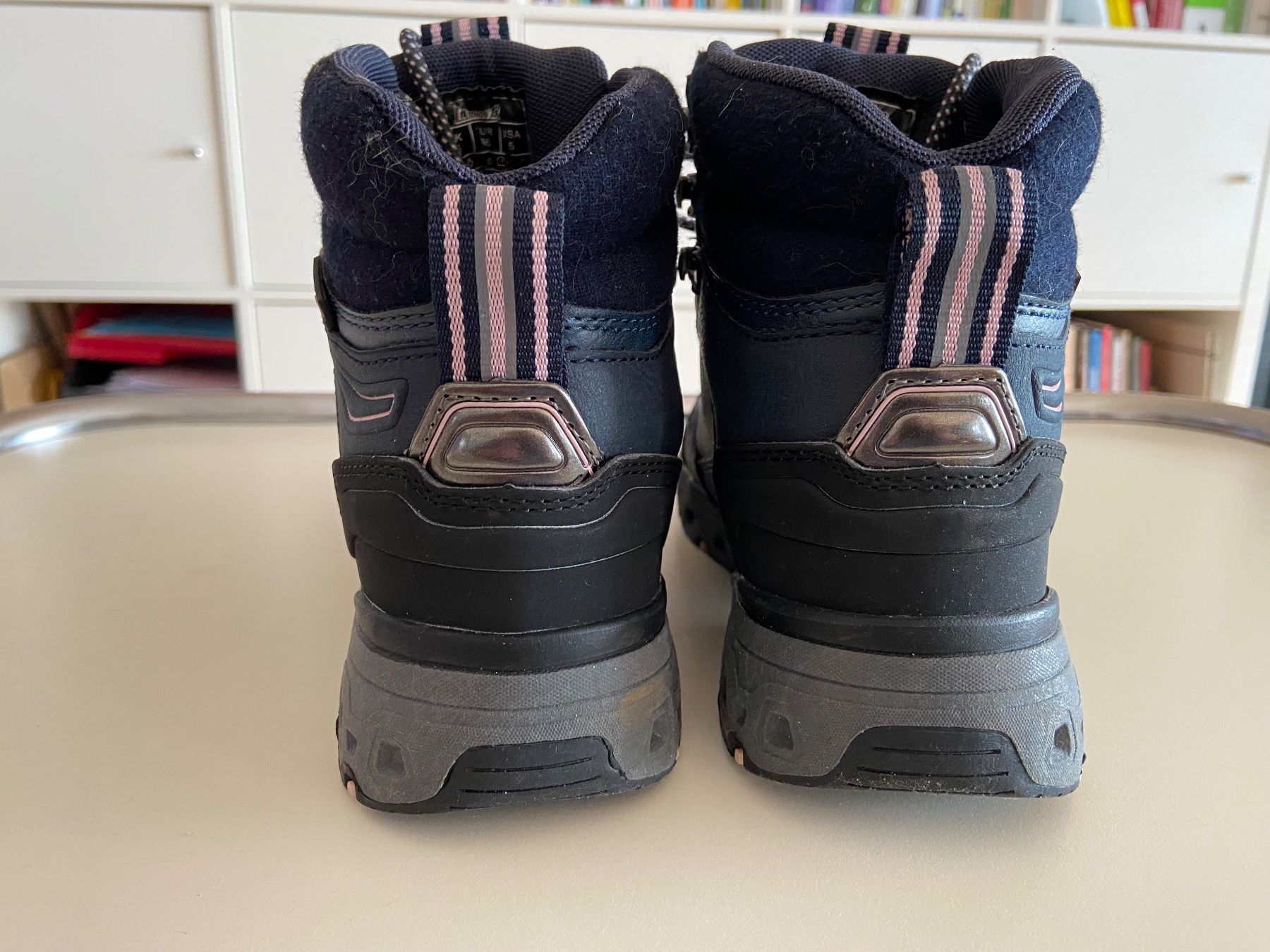 Landrover Scarpe da donna: Schuhe Landrover Winter/Wanderschuh weich – Nuovo (secondo la descrizione) da Oensingen venduto da Starlight1980 1