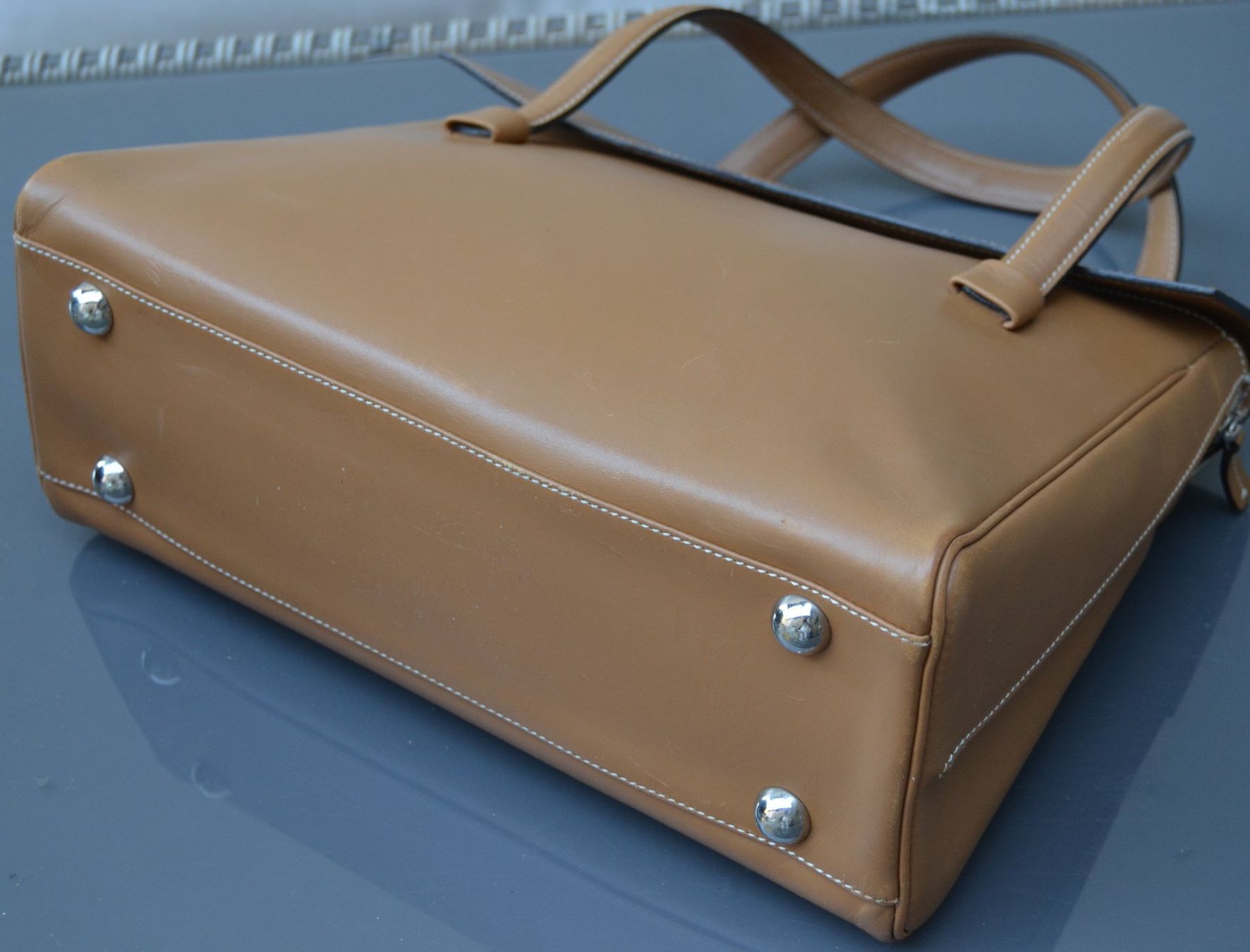 Borse da donna: Just Campagne Tasche / sac – Usato da Collonges venduto da arashee 6