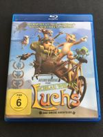 Schlau wie ein Luchs [Blu-ray]