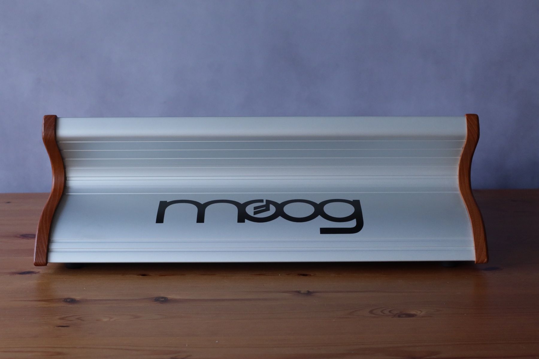 Moog Strumenti musicali: Moog Subsequent 25 (inkl. Tasche) – Usato da Zürich venduto da Huwycam 2