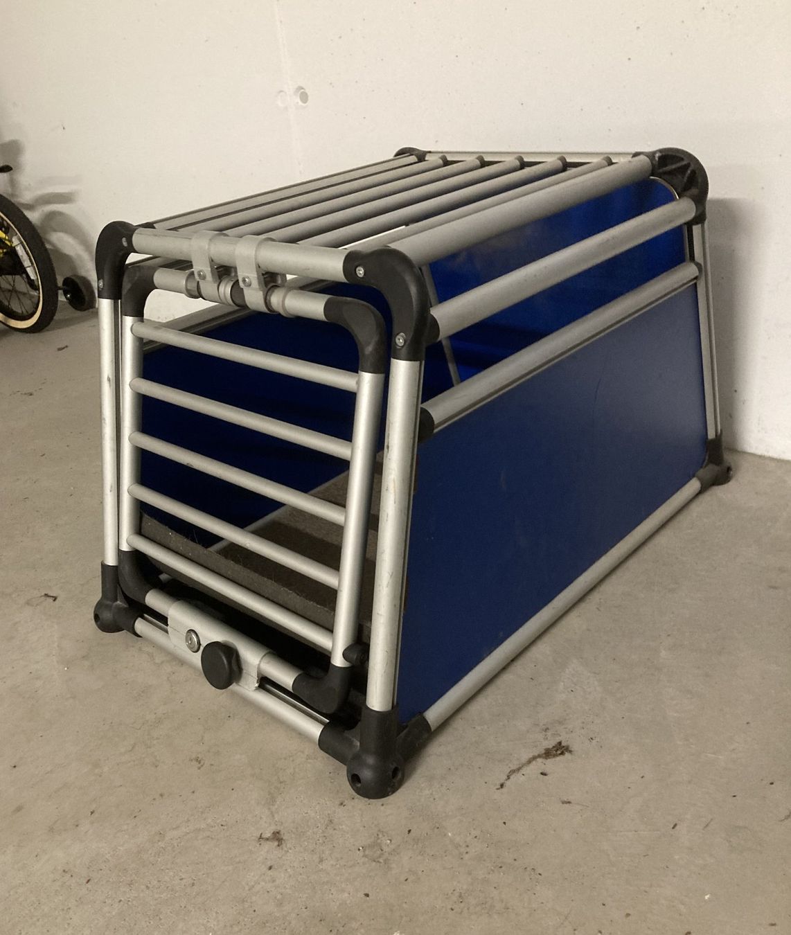 Gabbie, trasporto & Sicurezza: Hundebox – Usato da Andeer venduto da Fsteinbock 1