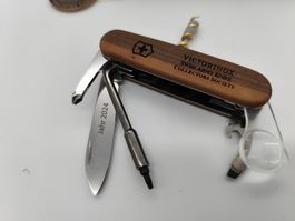 Victorinox VSAKCS 2024