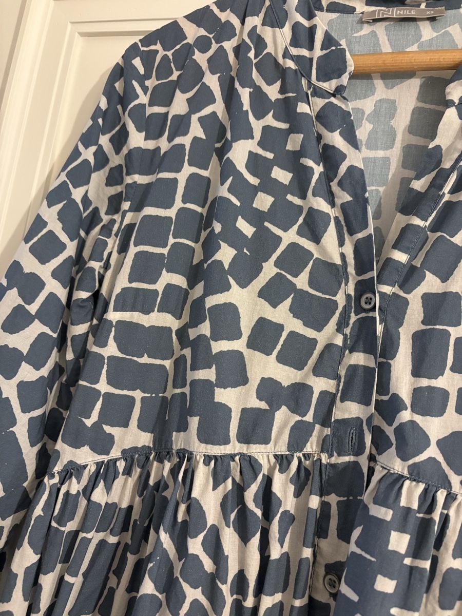Nile Vestiti: Nile Kleid – Nuovo (secondo la descrizione) da Schaffhausen venduto da anouk2 1