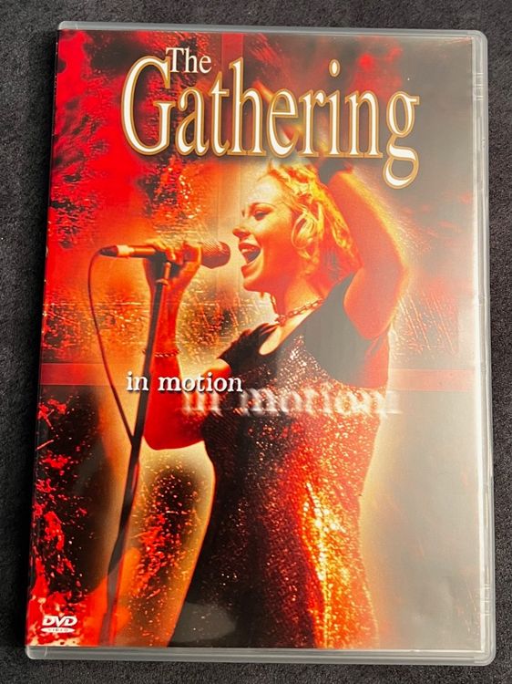 The Gathering - 