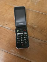 Emporia Simplicity Glam 4G Seniorenhandy - Top Zustand! 