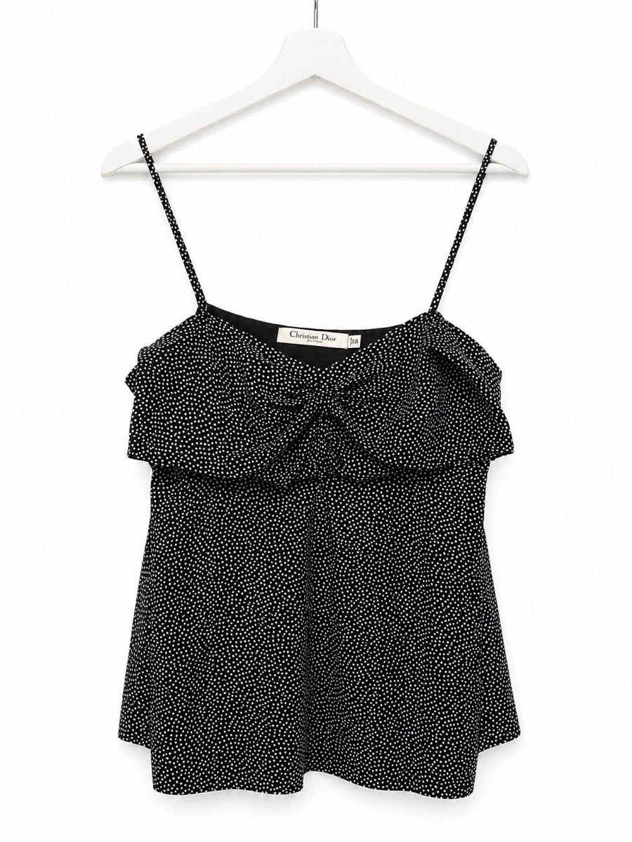 Dior Top: Dior top 38 – Usato da Zug venduto da agiris