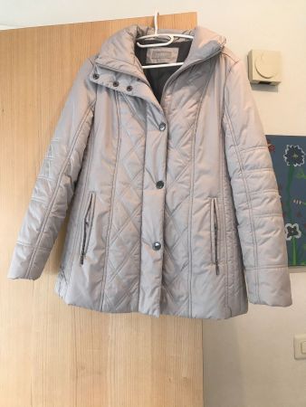 Schöne+ gepflegte Damenjacke + 1  Bluse