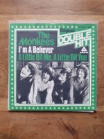 The Monkees I'm A Believer Schallplatte Vinyl Single 7"