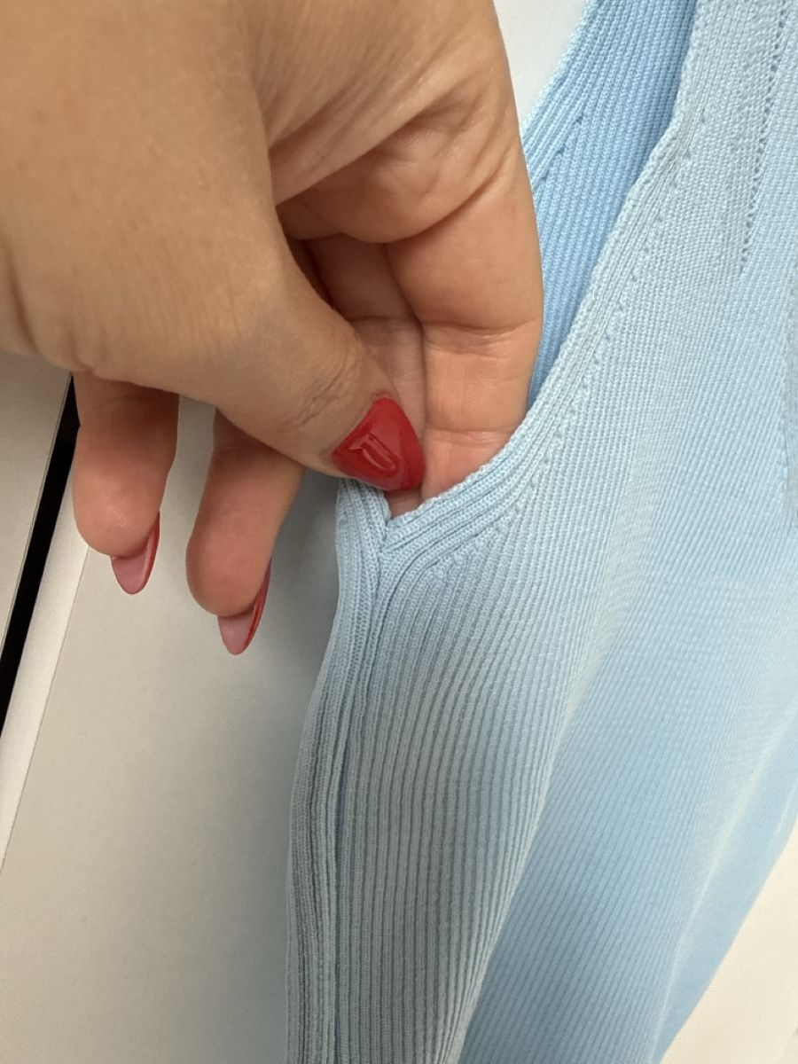 Zalando Top: Top – Nuovo (secondo la descrizione) da Kriens venduto da g_b_mk7j 2