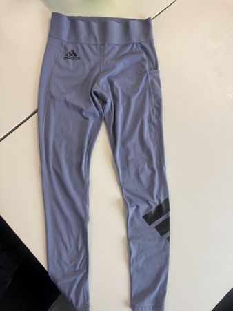 Adidas fitness leggings 