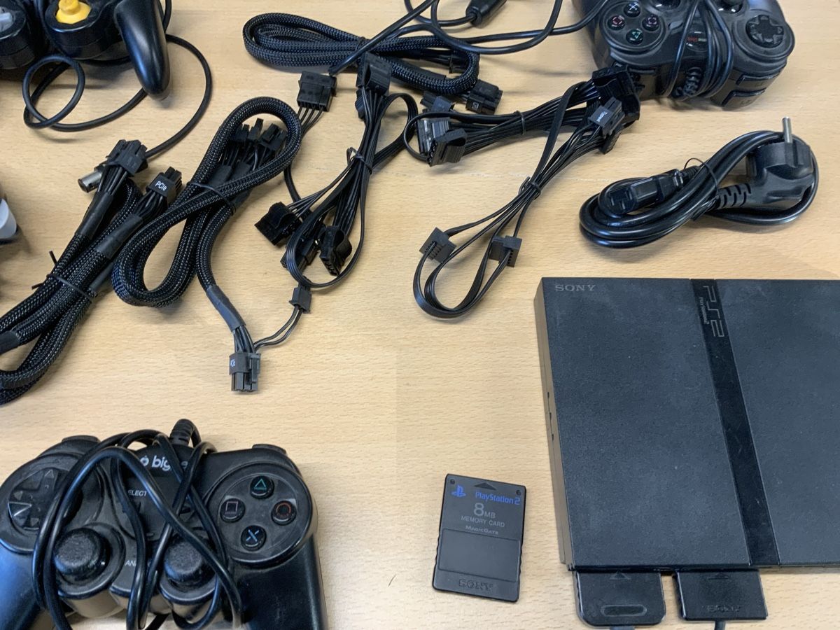 Sony Console: PlayStation – Difettoso da Niederuzwil venduto da Miami1999 2