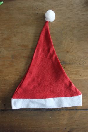 Festliche Weihnachtsmützen für Erwachsene  Neu