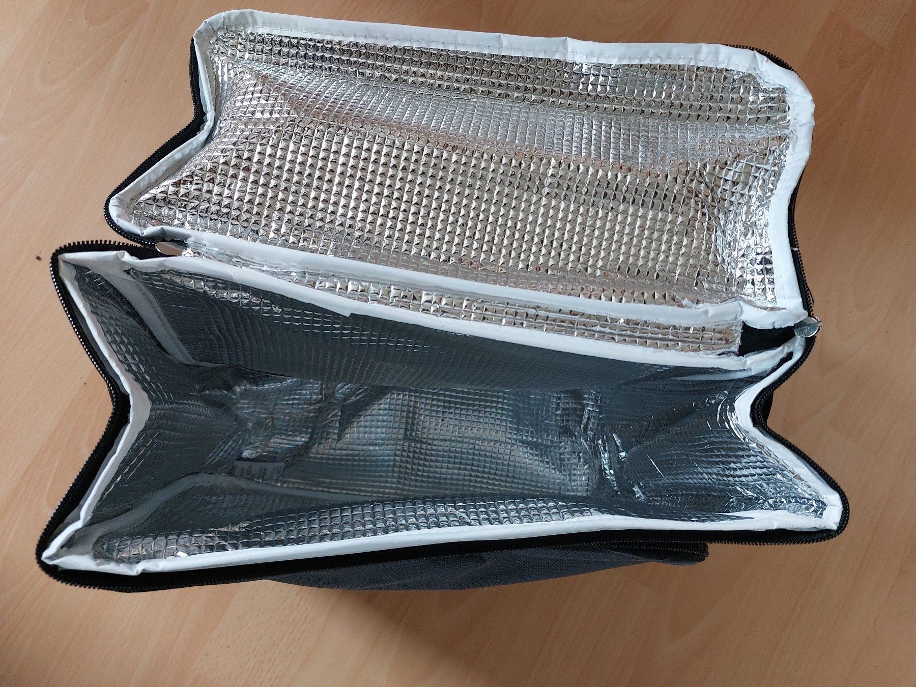 Frigoriferi & Refrigeratori: Nordcap Kühltasche – Nuovo (secondo la descrizione) da St. Gallen venduto da pevau62 1