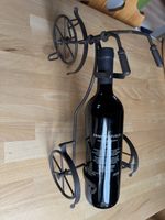 Weinflaschen Halter